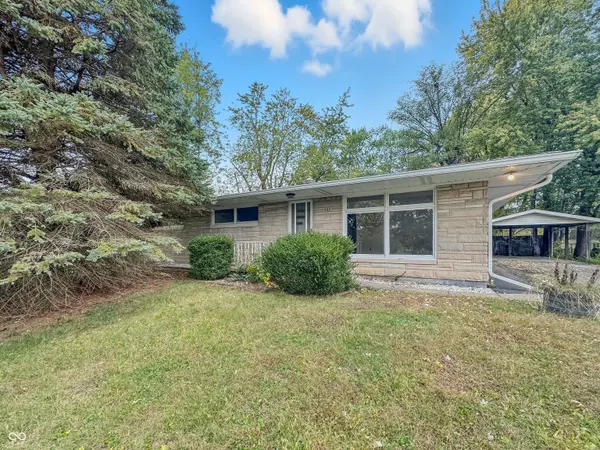 1102 Hathaway DR, Indianapolis, IN 46229