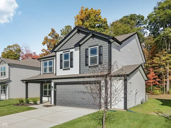 6906 Rawlings LN, Indianapolis, IN 46221