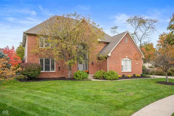 7528 Timber Springs DR S, Fishers, IN 46038