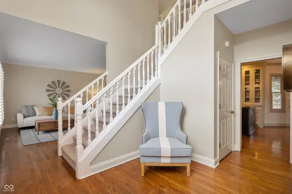 7528 Timber Springs DR S, Fishers, IN 46038