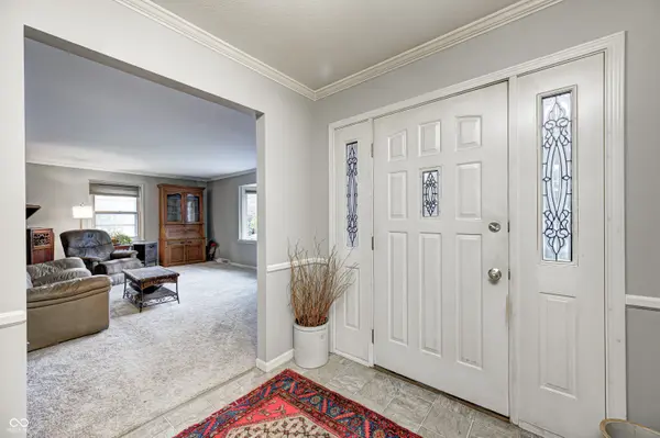 645 Masten ST, Plainfield, IN 46168