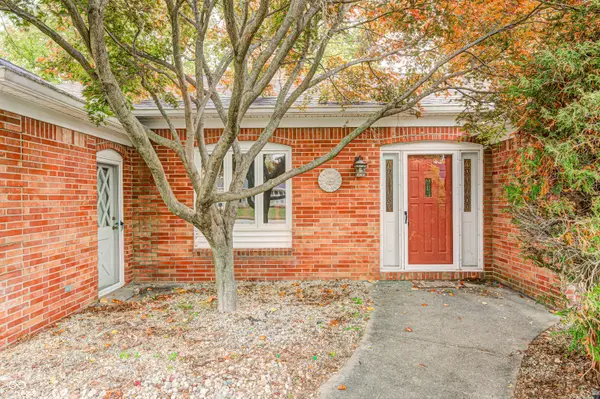 645 Masten ST, Plainfield, IN 46168