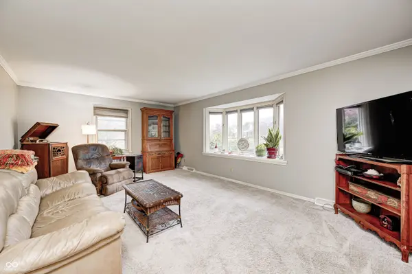 645 Masten ST, Plainfield, IN 46168