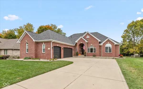 6328 Simien RD, Indianapolis, IN 46237