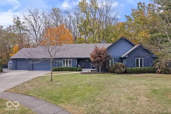 12952 Peppermill CT, Carmel, IN 46033