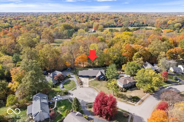 12952 Peppermill CT, Carmel, IN 46033