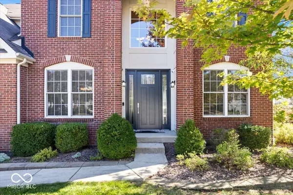 8149 Northpoint DR, Brownsburg, IN 46112