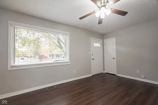 1405 Elizabeth DR, Lebanon, IN 46052