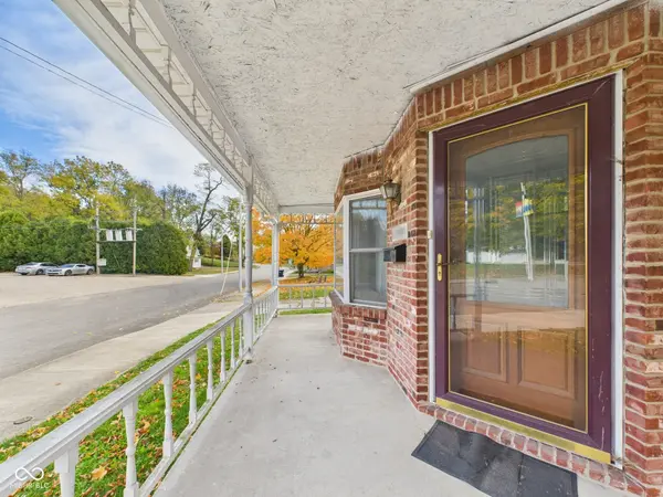 379 Locust ST, Middletown, IN 47356