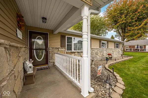 511 E Oriole CT, Greensburg, IN 47240