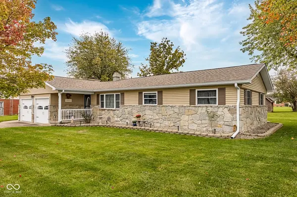 511 E Oriole CT, Greensburg, IN 47240