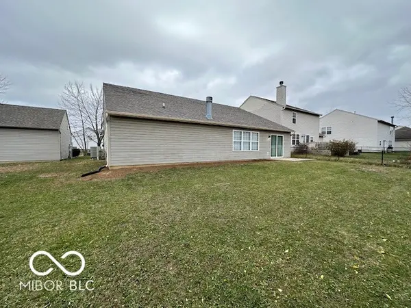 11051 Falls Church DR, Indianapolis, IN 46229