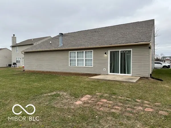 11051 Falls Church DR, Indianapolis, IN 46229