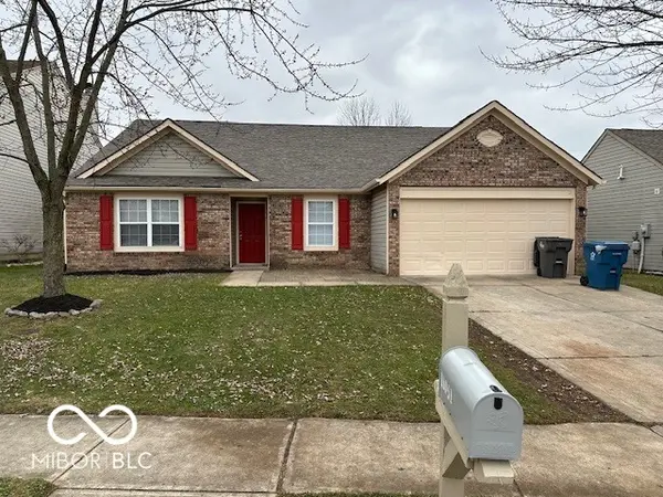 11051 Falls Church DR, Indianapolis, IN 46229
