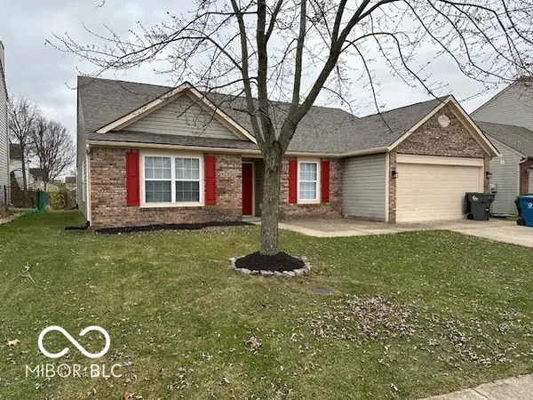 11051 Falls Church DR, Indianapolis, IN 46229