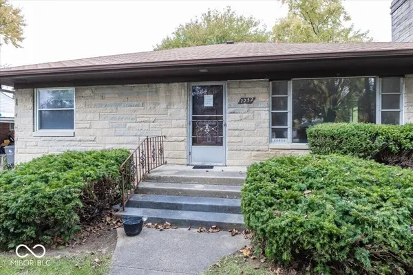 7232 E 10th ST, Indianapolis, IN 46219