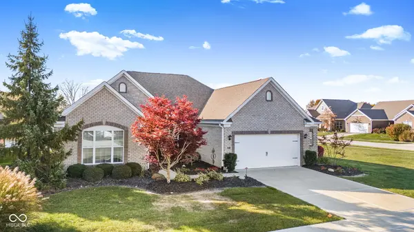 748 N Mayer DR, Greenfield, IN 46140
