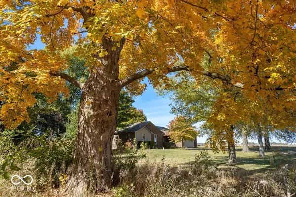 9124 N County Road 275 E,  Pittsboro,  IN 46167