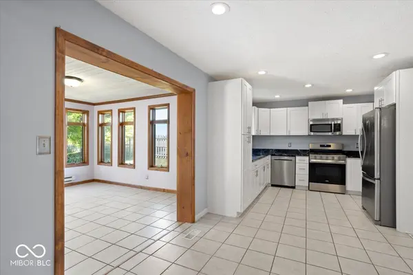 9124 N County Road 275 E, Pittsboro, IN 46167