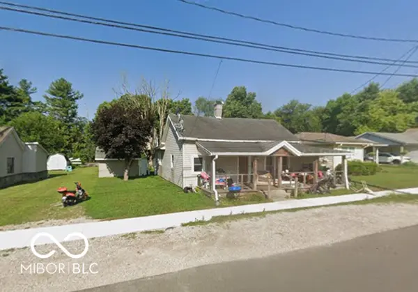700 Johnson AVE, Franklin, IN 46131