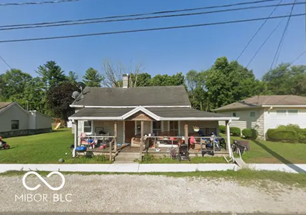 700 Johnson AVE, Franklin, IN 46131