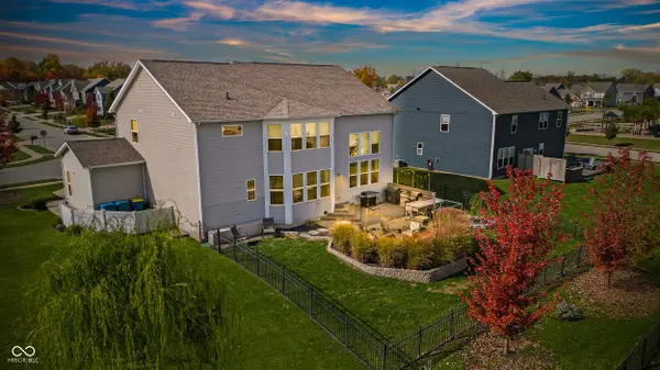 16136 Rockcress DR, Noblesville, IN 46062