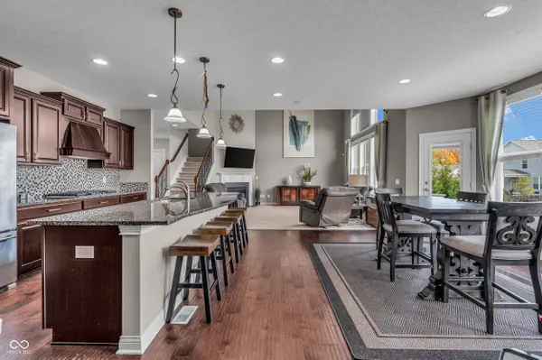 16136 Rockcress DR, Noblesville, IN 46062