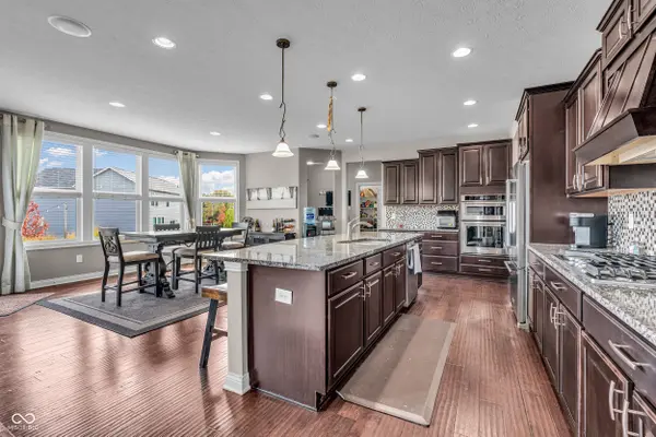 16136 Rockcress DR, Noblesville, IN 46062
