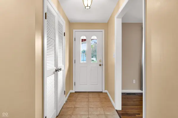 7694 Poplar RD, Brownsburg, IN 46112