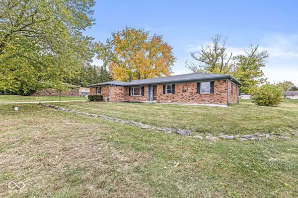 2193 W 100 N, Greenfield, IN 46140