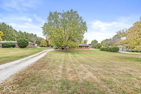 2193 W 100 N, Greenfield, IN 46140