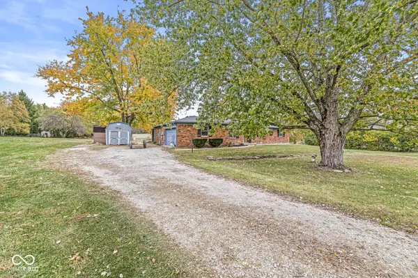 2193 W 100 N, Greenfield, IN 46140