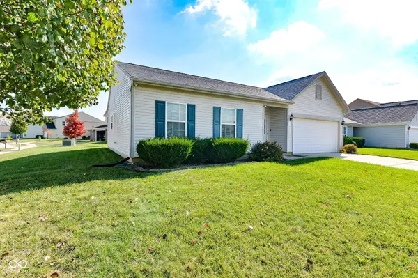 4727 Deacon LN, Indianapolis, IN 46237