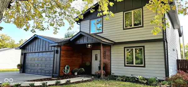 8023 Railroad RD, Indianapolis, IN 46217