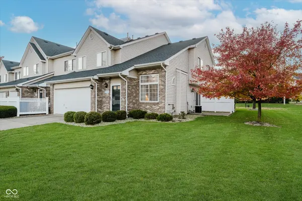 8292 Enclave BLVD, Fishers, IN 46038