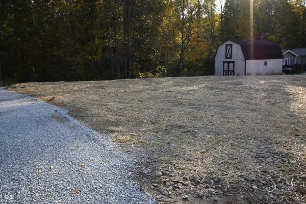2240 Wilbur RD, Martinsville, IN 46151