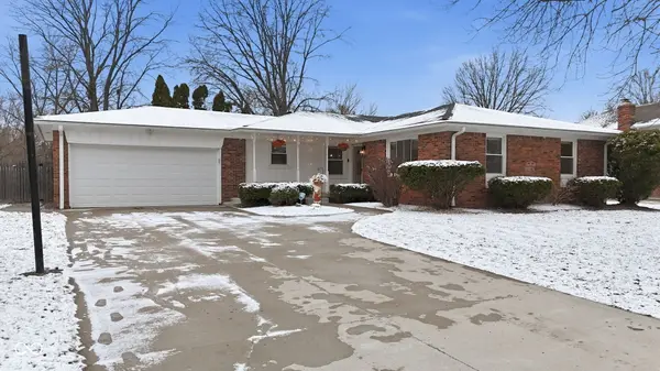 7948 Rockridge CT, Indianapolis, IN 46268