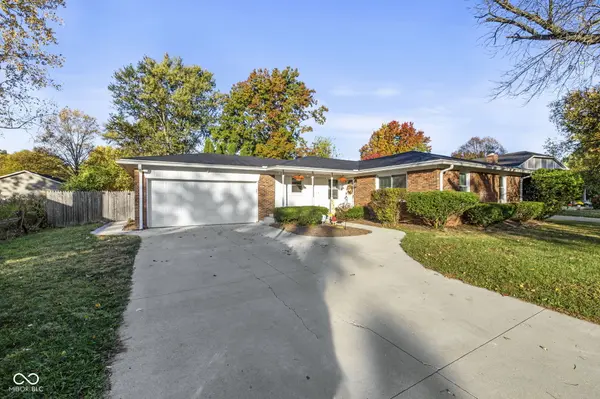 7948 Rockridge CT, Indianapolis, IN 46268