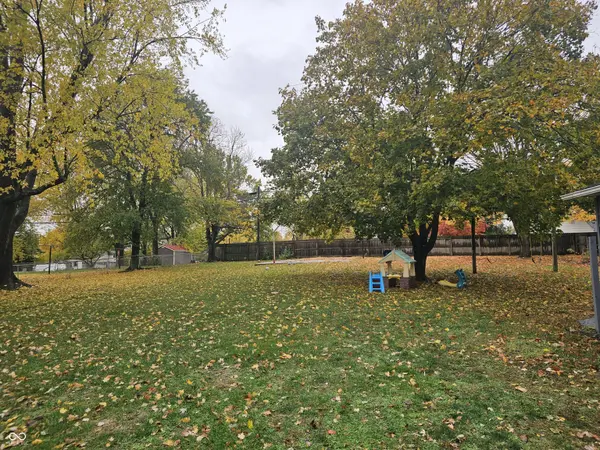 403 N Main ST, Farmland, IN 47340