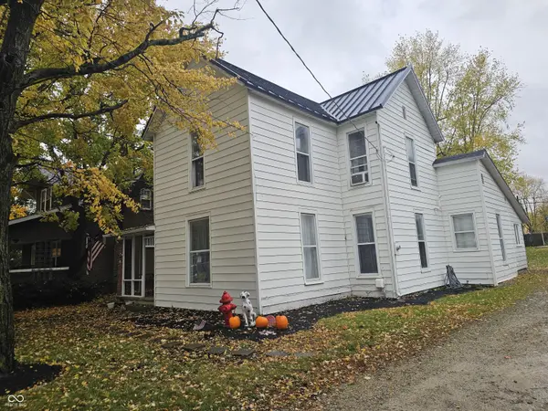 403 N Main ST, Farmland, IN 47340