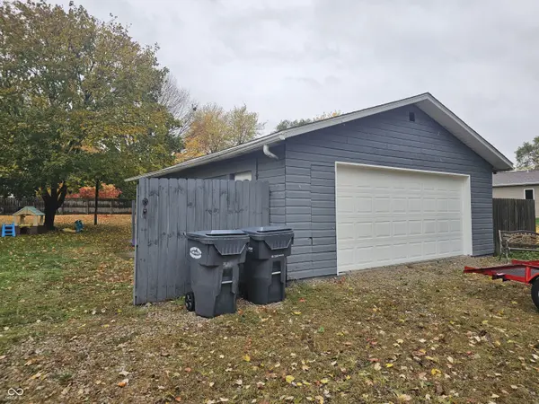 403 N Main ST, Farmland, IN 47340