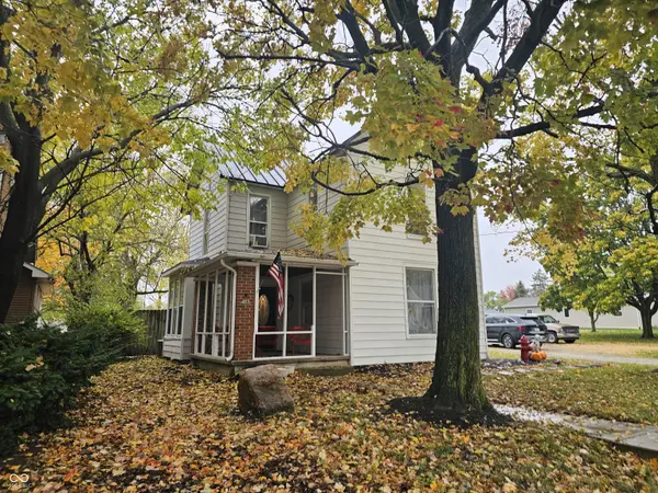 403 N Main ST, Farmland, IN 47340