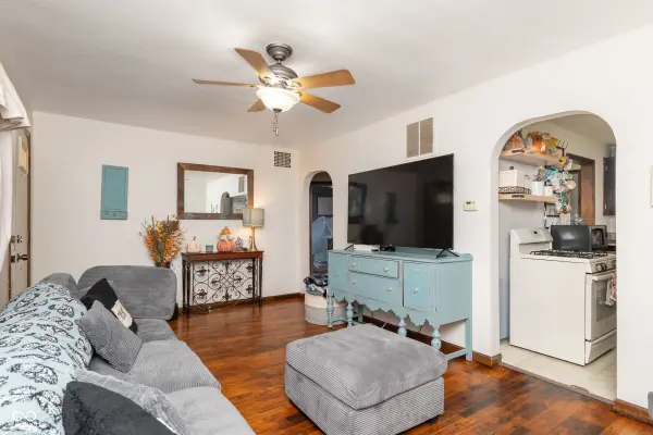 14319 W Daleville RD, Daleville, IN 47334