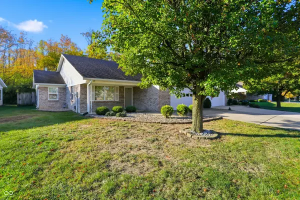 545 Moonglow LN, Indianapolis, IN 46217