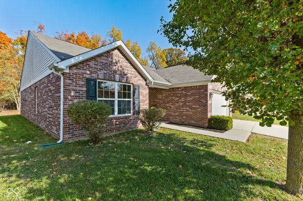 9546 Woodsong WAY, Indianapolis, IN 46229