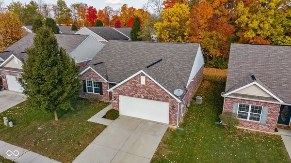 9546 Woodsong WAY, Indianapolis, IN 46229