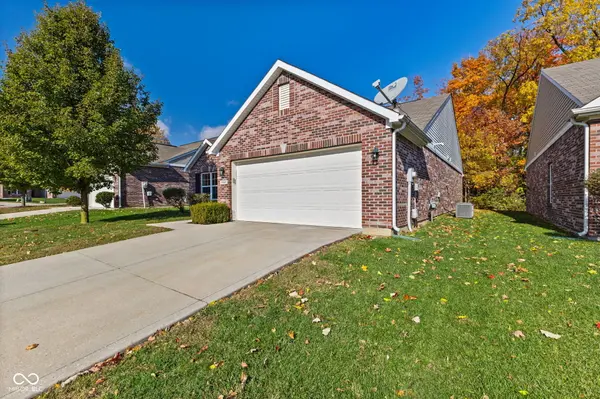 9546 Woodsong WAY, Indianapolis, IN 46229