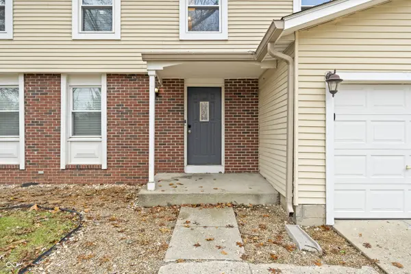 2921 N Sheffield DR, Indianapolis, IN 46229