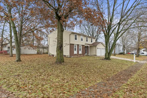 2921 N Sheffield DR, Indianapolis, IN 46229