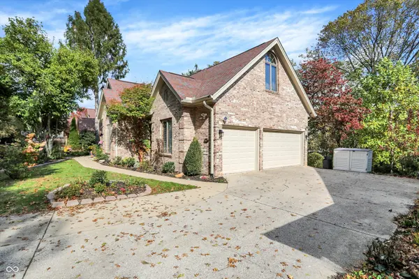 2707 S Olcott BLVD, Bloomington, IN 47401